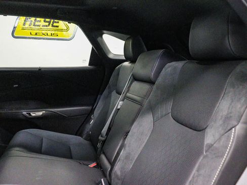 Used 2024 Lexus RX 350 FWD w/ Convenience Package image 19
