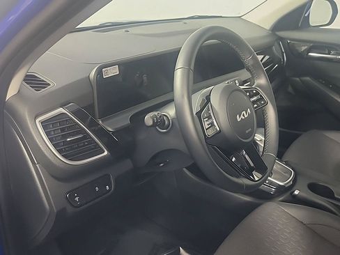 Certified 2026 Kia Seltos S AWD/4WD image 16