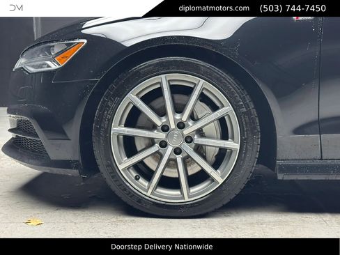 Used 2018 Audi A6 2.0T Premium Plus image 37