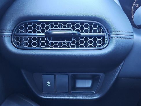 New 2026 Honda HR-V LX image 22