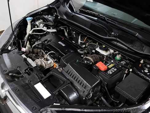 Used 2019 Honda CR-V LX image 36