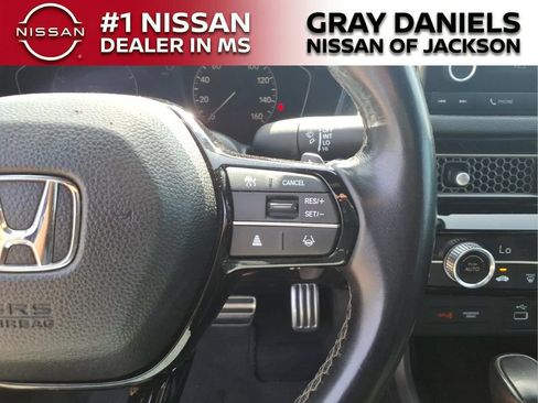 Used 2023 Honda Civic Sport image 14