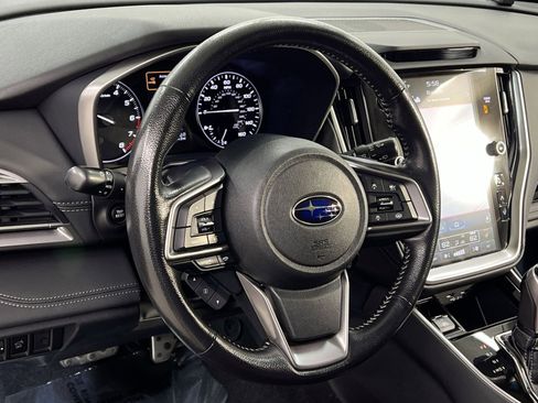 Used 2021 Subaru Outback Limited XT image 20