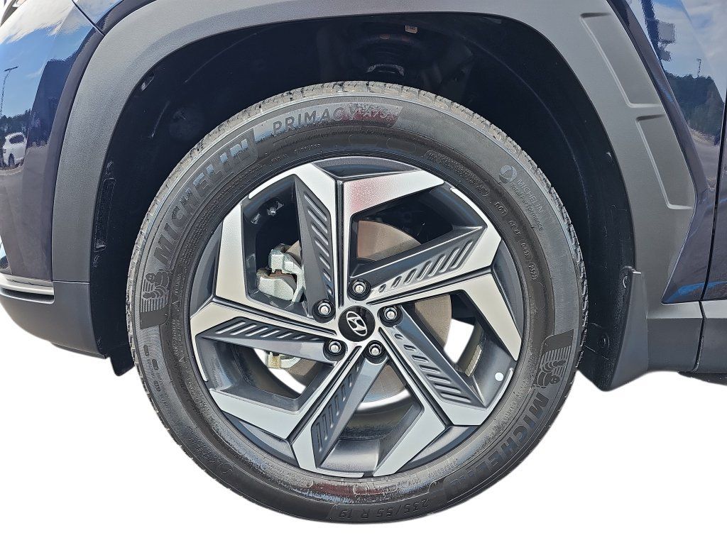 Used 2023 Hyundai Tucson SEL AWD/4WD image 31