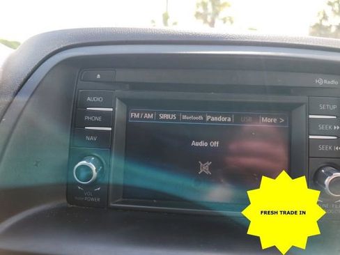Used 2014 MAZDA CX-5 Grand Touring FWD image 33