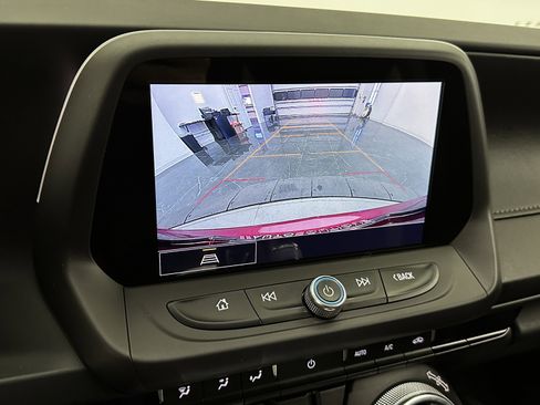 Used 2023 Chevrolet Camaro LT w/ RS Package image 18