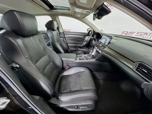 Used 2020 Honda Accord EX-L image 39