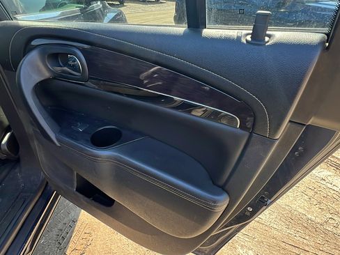Used 2016 Buick Enclave Premium w/ Experience Buick Package image 21