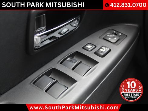 New 2026 Mitsubishi Outlander Sport AWD image 19