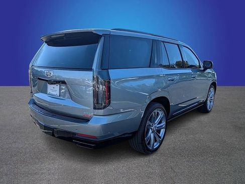 New 2026 Cadillac Escalade Sport w/ Touring Package AWD/4WD image 6