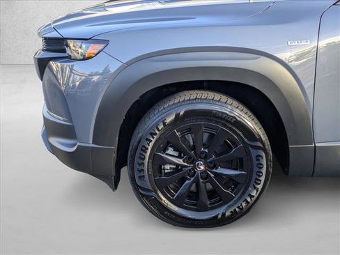 Used 2025 MAZDA CX-50 2.5 Hybrid w/ Cargo Package image 30