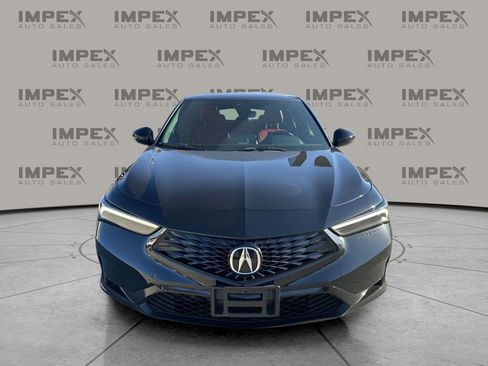 Used 2023 Acura Integra A-Spec image 8