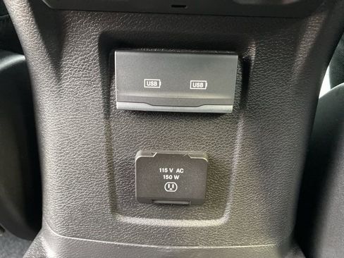 New 2025 Jeep Wrangler Unlimited Sahara w/ Safety Group AWD/4WD image 22
