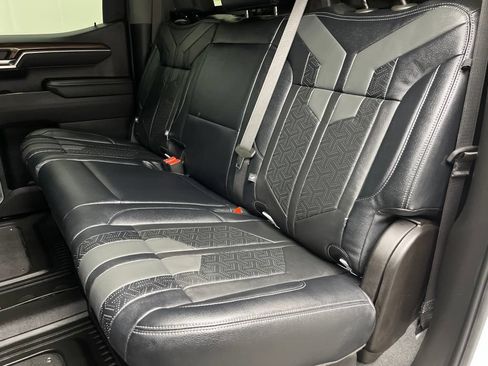 Used 2025 Chevrolet Silverado 1500 RST AWD/4WD image 21