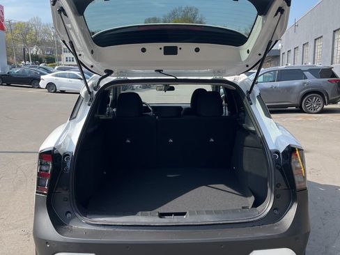 New 2026 Nissan Kicks SV AWD/4WD image 34