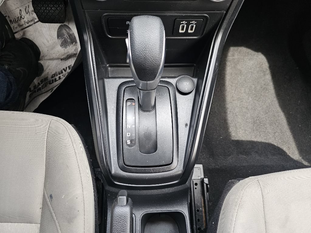 Used 2020 Ford EcoSport S AWD/4WD image 23