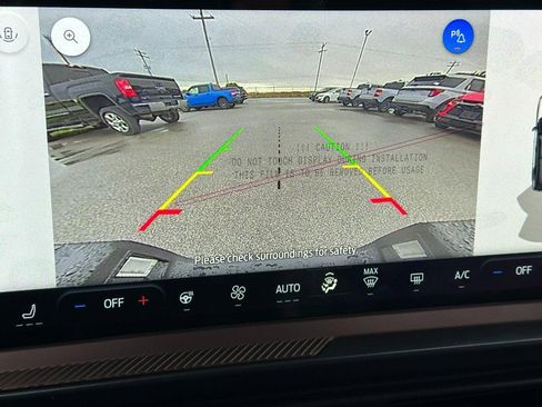 New 2025 Ford Bronco Sport Outer Banks image 13