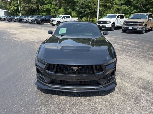 Used 2026 Ford Mustang GT Premium RWD image 8