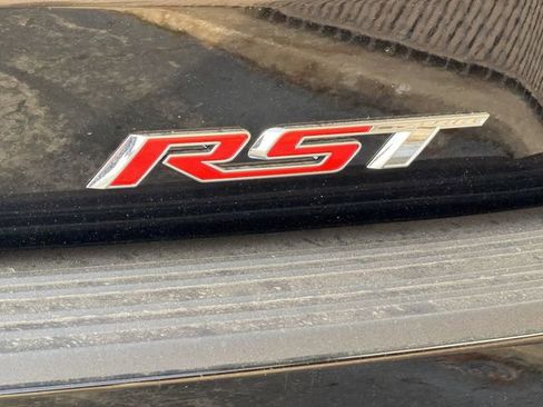 New 2026 Chevrolet Tahoe RST w/ Comfort Package image 9