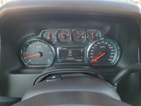 Used 2015 Chevrolet Tahoe LT w/ Luxury Package image 18