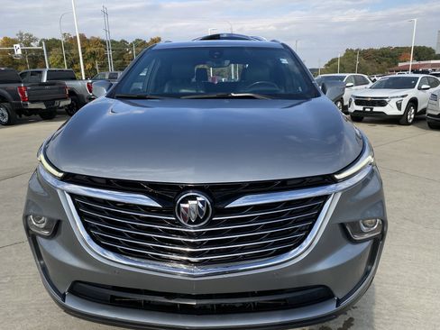 Used 2024 Buick Enclave Premium image 15