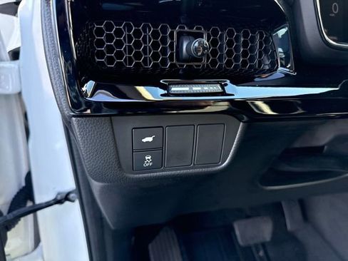 Certified 2024 Honda CR-V EX-L image 17