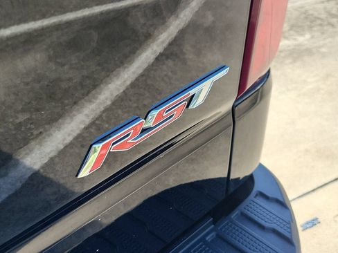 Certified 2023 Chevrolet Silverado 1500 RST AWD/4WD image 7