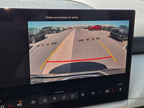New 2026 MAZDA CX-5 Select AWD/4WD image 12