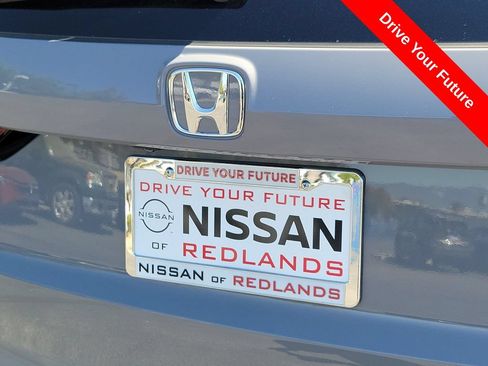 Used 2026 Honda CR-V Sport-L image 32