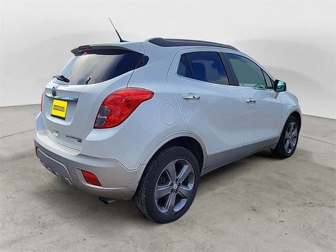 Used 2013 Buick Encore Leather image 5