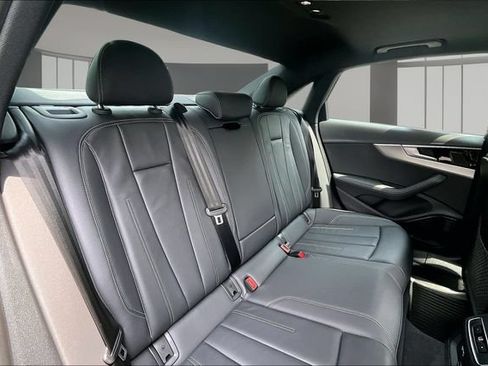 Certified 2024 Audi A4 2.0T Premium Plus AWD/4WD image 25