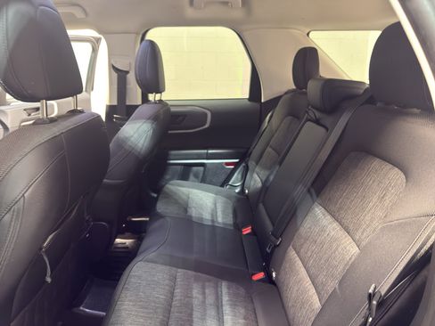 Used 2021 Ford Bronco Sport Big Bend image 25