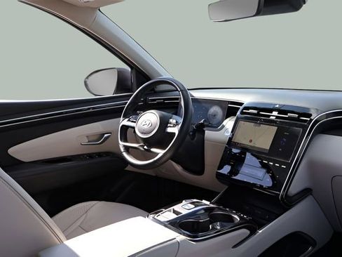 Used 2023 Hyundai Tucson Limited image 19