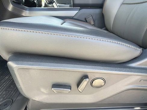 New 2026 Ford F150 Lariat w/ Equipment Group 501A Mid image 16