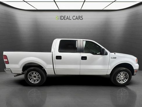 Used 2008 Ford F150 XLT RWD image 4