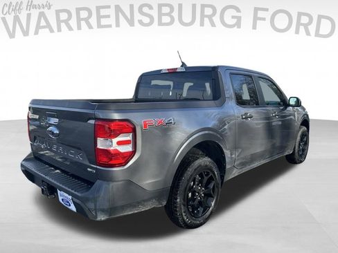 Used 2022 Ford Maverick XLT w/ Equipment Group 300A Standard image 7