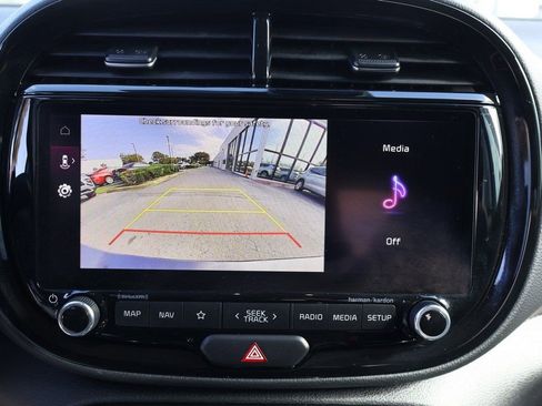 Used 2023 Kia Soul GT-Line w/ GT-Line Technology Package image 49