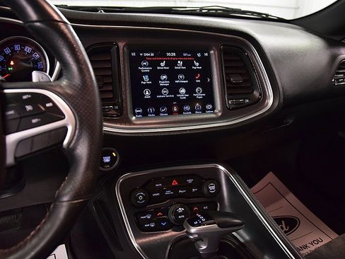 Used 2018 Dodge Challenger GT w/ GT Interior Package image 20