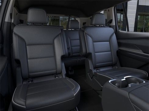 New 2026 Buick Enclave Preferred image 17