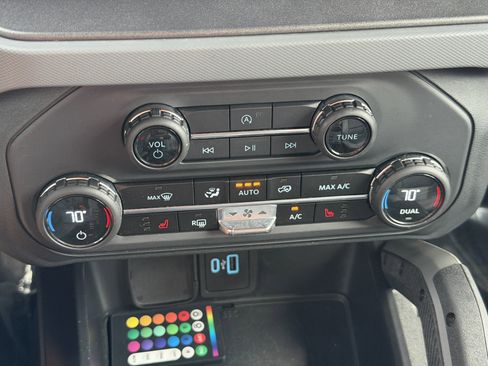 Used 2024 Ford Bronco Big Bend AWD/4WD image 22