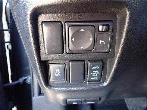 Used 2012 Nissan Juke S AWD/4WD image 13
