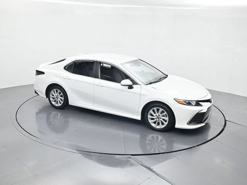 Used 2024 Toyota Camry LE FWD image 41