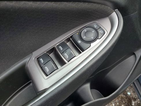 Used 2019 Chevrolet Malibu LS w/ LPO, Convenience Package 1 image 21