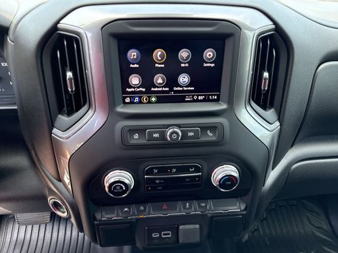 New 2026 GMC Sierra 1500 Pro RWD image 26