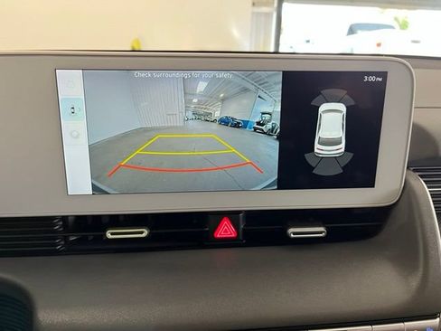 Used 2024 Hyundai Ioniq 5 SEL RWD image 28