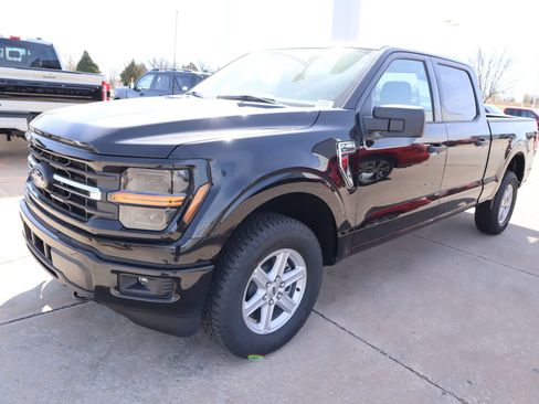 New 2026 Ford F150 XLT w/ Tow/Haul Package AWD/4WD image 10