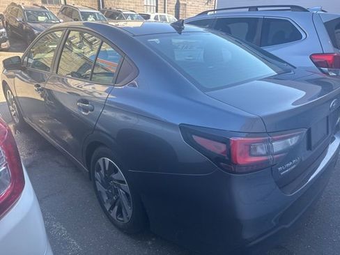 Used 2025 Subaru Legacy Limited image 10