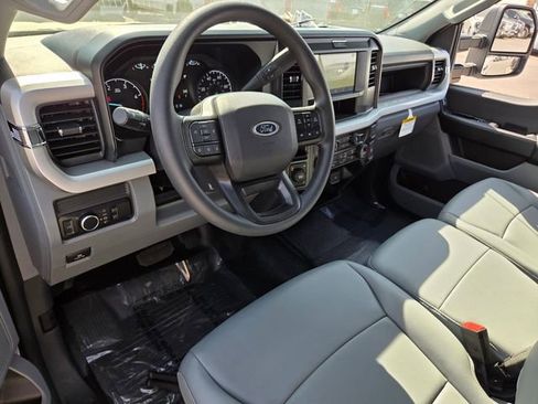 New 2026 Ford F350 4x4 SuperCab Super Duty image 40