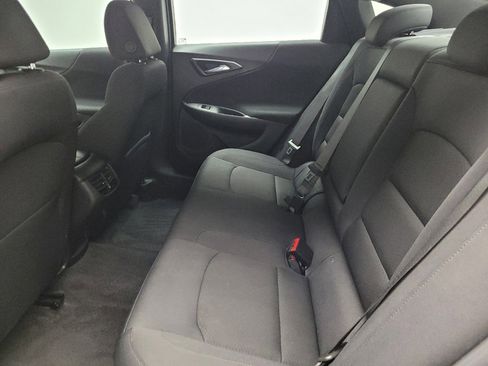 Used 2025 Chevrolet Malibu LT FWD image 18