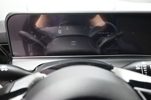 Used 2024 Kia Seltos S FWD image 3